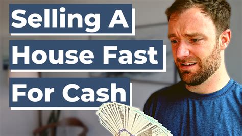 Sell my house fast for cash. Things To Know About Sell my house fast for cash. 
